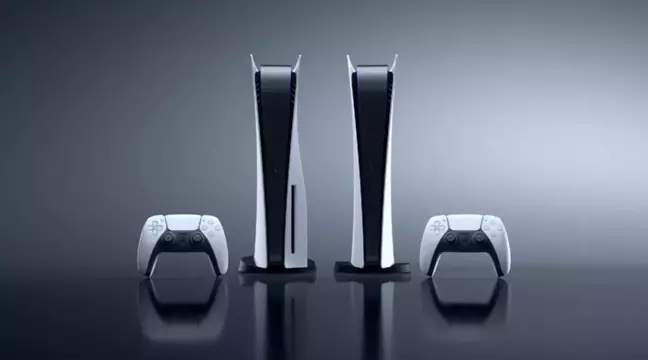 PS5 geriye uyumluluk ile PS3 oyunları yakında oynanabilir olabilir