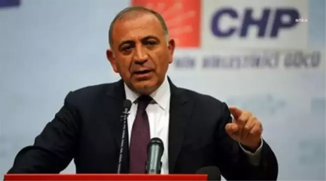 Gürsel Tekin'den Bakan Nebati'ye: