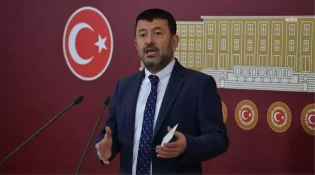 Ağbaba'dan Bakan Kirişci'ye: