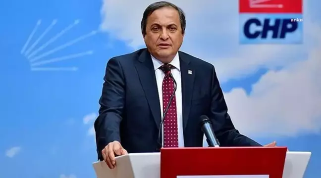 Son dakika haber: Seyit Torun: İstanbullunun İradesi Sizden Büyük! Yarın Saat 11: 00'de Kartal Anadolu Adliyesi'nde Olacağız