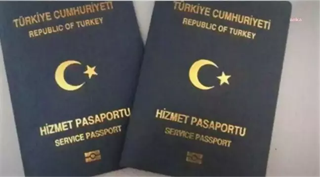 Son dakika yerel: Malatya Yeşilyurt Belediyesi ile İlgili Gri Pasaport Davası İddianmesinde Dikkat Çeken Ayrıntılar