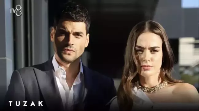 Tuzak final mi yapacak? Tuzak devam edecek mi? Tv8 Tuzak dizisi final mi yapıyor?