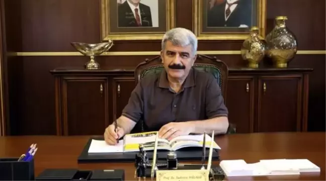 2022'nin en çok konuşulan isimlerinden Sadettin Hülagü kimdir? Sadettin Hülagü hayatı ve biyografisi!