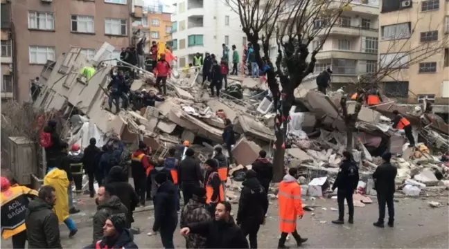 10 ilde oluşturulan tahliye noktaları nerede? Kahramanmaraş, Malatya, Hatay (10 il) Tahliye toplanma alanları adresleri nerede?