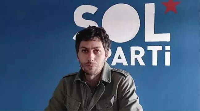 Önder İşleyen kimdir? SPSol Parti Başkanlar Kurulu Üyesi Önder İşleyen kimdir?