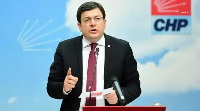 CHP'de, Milletvekili Aday Adaylığı Başvuruları 22 Mart Çarşamba Gününe Kadar Uzatıldı