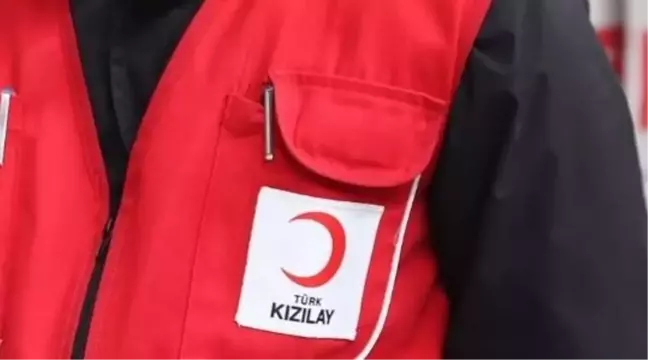 Kızılay devletin mi? Kızılay devlet mi, özel mi?