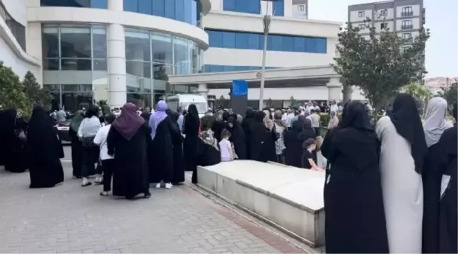 Menzil Cemaati Lideri Abdulbaki Erol Hayatını Kaybetti