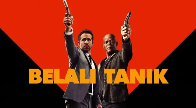 Belalı Tanık konusu ne, oyuncuları kimlerdir? Belalı Tanık filmi nerede çekildi, ne zaman, hangi yıl yapımı?
