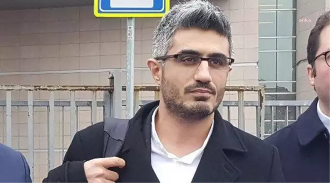 Uluslararası İfade Özgürlüğü Kuruluşlarından 'Barış Pehlivan' Açıklaması: