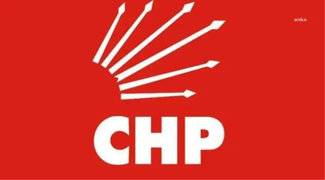 CHP'li Belediyelerde Kişisel Rant İddiasına Suç Duyurusu