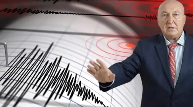 Erzincan'da deprem olacak mı? Erzincan'da deprem riski var mı, bekleniyor mu?