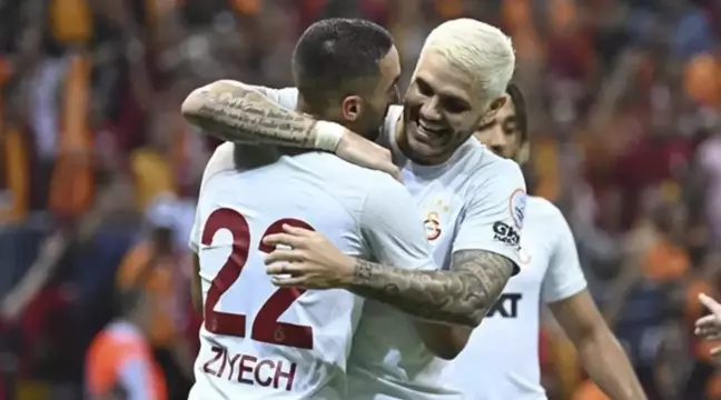 Hakim Ziyech kadroda neden yok? Hakim Ziyechkadroda Süper Kupa maçı kadrosunda yok mu, sakat mı?
