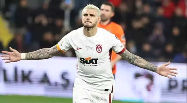 Icardi Trabzonspor maçında oynayacak mı? Trabzonspor Galatasaray muhtemel 11'ler!