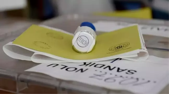 Kağıthane Yerel Seçim Anket Sonuçları 2024! Mevlüt Öztekin mi Tonguç Çoban mı önde? İstanbul ilçe ilçe anket sonuçları!