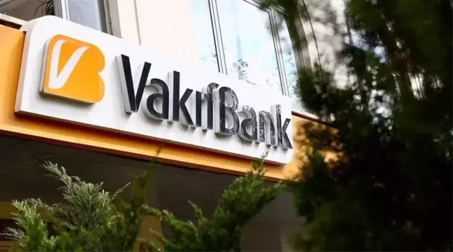 Vakıfbank ATM para çekme limiti ne kadar? Vakıfbank ATM'lerden en fazla ne kadar para çekilebiliyor?