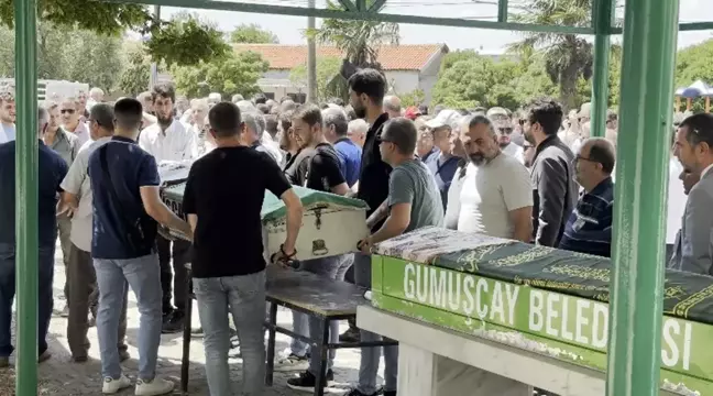 Biga'da Aile İçi Şiddet Faciası: 3 Kişi Hayatını Kaybetti