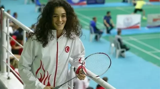 Neslihan Arın kimdir? Milli badmintoncu Neslihan Arın kaç yaşında, nereli?