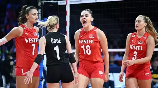 1 Ağustos Paris 2024 Olimpiyatları Programı: Türkiye-Dominik voleybol maçı ne zaman? Bugün hangi Türk sporcunun maçı var, hangi branşlar yarışacak?