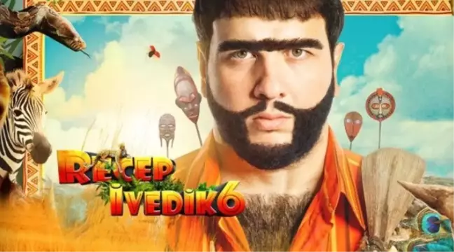 Recep İvedik 6 filmi oyuncuları kim, konusu ne, sonu nasıl bitiyor? Recep İvedik 6 filmi ne zaman, nerede çekildi?