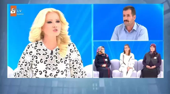 ATV CANLI YAYIN İZLE 17 EYLÜL | Müge Anlı, Hatice Musaoğlu öldürüldü mü? Müge Anlı canlı yayın nasıl izlenir?