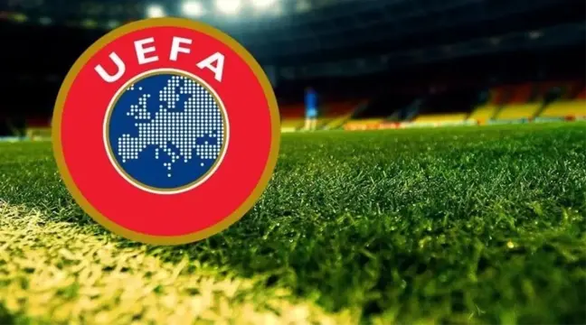 Ülke puanı sıralaması 2024-2025! GÜNCEL UEFA ülkeler sıralaması