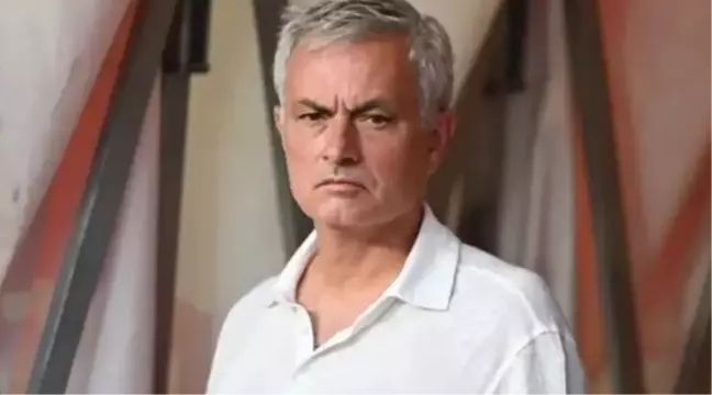 Jose Mourinho Fenerbahçe'den ayrılacak mı? Jose Mourinho gidiyor mu?