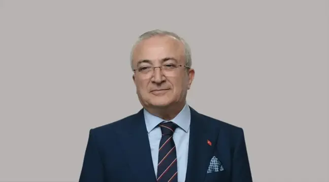 Yaşar Arslan, Kazancı Holding Yönetim Kurulu Üyesi Oldu