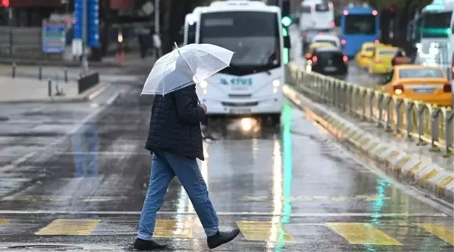 Zonguldak hava durumu 19 Kasım | Bugün Zonguldak'ta yağmur var mı, hava nasıl olacak? Zonguldak 15 günlük hava durumu!