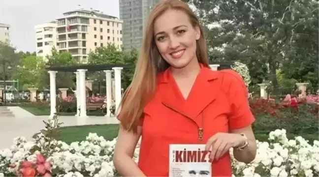 Çiğdem Bayraktar Ör evli mi, eşi kim?