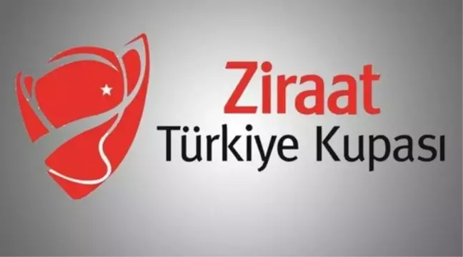 Ziraat Türkiye Kupası kura çekimi ne zaman, saat kaçta? Ziraat Türkiye Kupası çeyrek final kura çekimi hangi kanalda yayınlanacak?