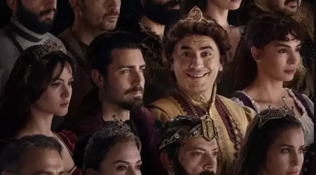 PRENS YENİ SEZON TARİHİ BELLİ OLDU! Prens 3. sezon ne zaman başlayacak, hangi platformda?