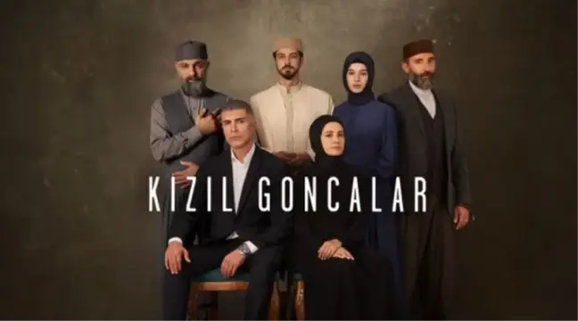 Kızıl Goncalar CANLI izleme linki var mı? 28 Nisan 2025! NOW TV Kızıl Goncalar 46. bölüm SON BÖLÜM izleme linki! Kızıl Goncalar dizisi nereden izlenir