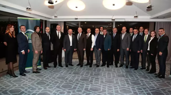 II. Dönem III. GO Bayi Konseyi İstanbul'da toplandı