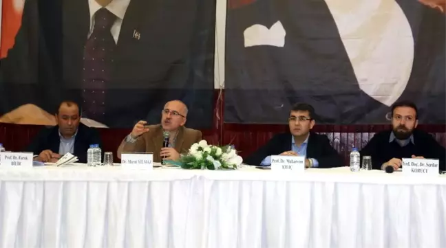 Cumhurbaşkanlığı Sistemi