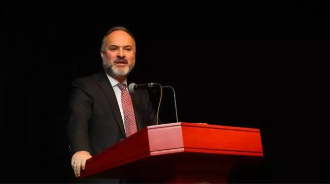 Gedikli'den Moody's'in Türkiye Değerlendirmesine Tepki