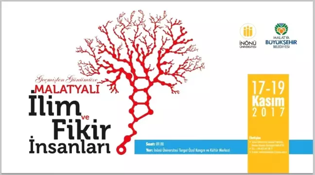 Geçmişten Günümüze Malatyalı İlim ve Fikir İnsanları