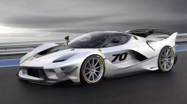 Ferrari