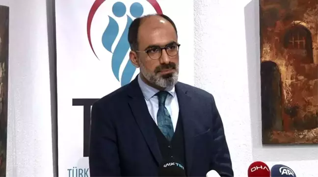BM Kaşıkçı Cinayetini Ciddi Manada Takip Ediyor