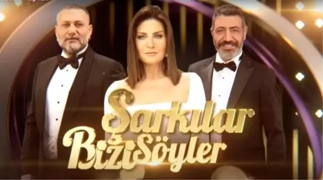 Şarkılar Bizi Sözler ne zaman başlıyor? Şarkılar Bizi Söyler konukları kim? Şarkılar Bizi Söyler hangi kanalda? Şarkılar Bizi Sözler fragmanı izle!