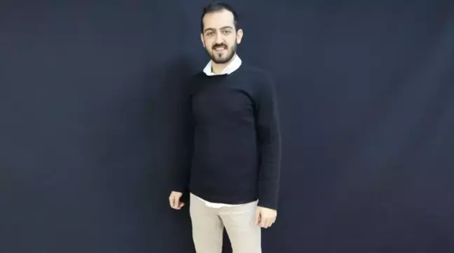 Dijital Pazarlama Uzmanı Ümit Yılmaz, yurtdışı ihracat için dijital pazarlamanın önemini anlattı