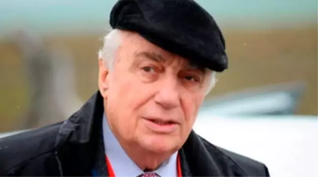 Çetin Doğan kimdir? Kaç yaşında, nereli, mesleği ne? Çetin Doğan'ın hayatı ve biyografisi!