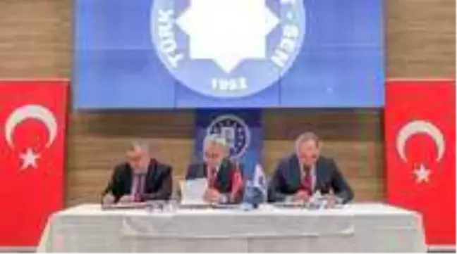 Kütahya Belediyesi'nde