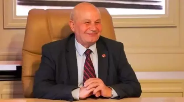 Cezası onanan Bilecik Belediye Başkan Vekili Tüfekçioğlu'nun görevi düşürüldü