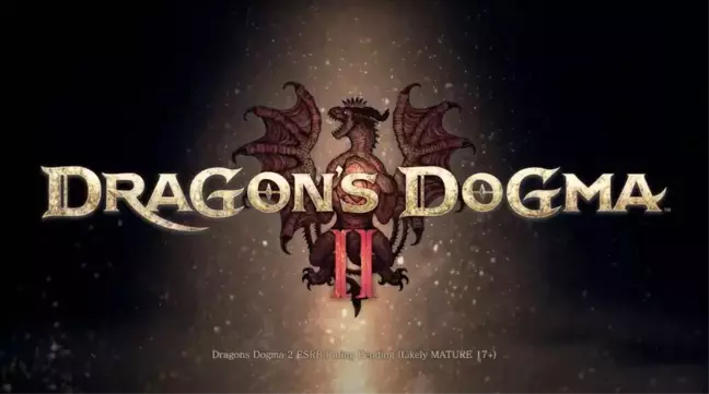 Dragon's Dogma 2 resmi olarak duyuruldu