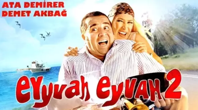 Eyvah Eyvah 2 nerede çekildi, konusu ne, oyuncuları kimlerdir? Eyvah Eyvah 2 hangi il ve ilçede çekildi?