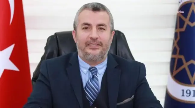 ÖSYM Başkanlığına Prof. Dr. Bayram Ali Ersoy Atandı