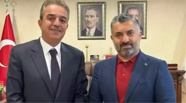 Mete Hacıarifoğlu kimdir? Mete Hacıarifoğlu kaç yaşında, nereli? Mete Hacıarifoğlu biyografisi!