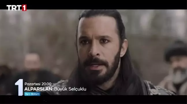 Alparslan: Büyük Selçuklu canlı izle! TRT 1 Alparslan: Büyük Selçuklu 43. bölüm canlı izle! Alparslan son bölümde neler oldu? TRT 23 Ocak canlı izle!