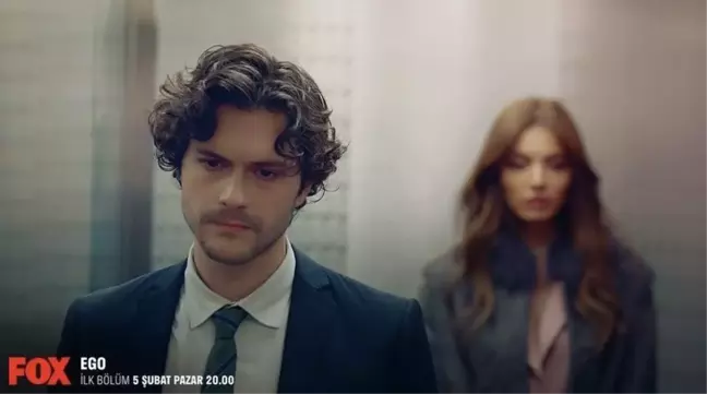 Ego dizisi oyuncuları kimler? Erkeğe Güven Olmaz oyuncu kadrosu! Ego dizisi karakterleri gerçekte kim, adı ne?